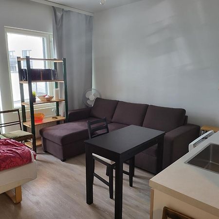 Apartment Near The Harbour Turku Kültér fotó